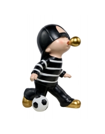 Mignon footballeur Ballon Or