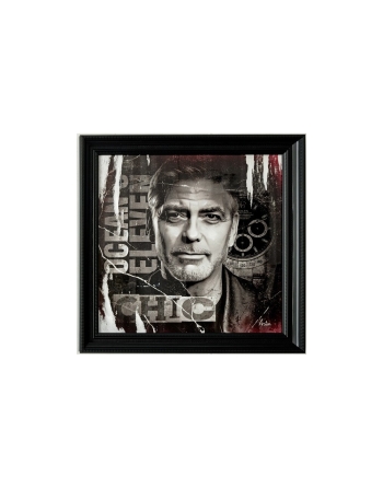 231115 "Georges Clooney" 80*80